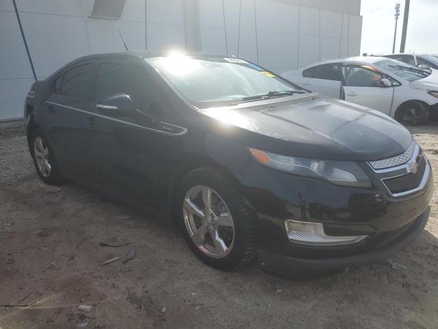 VIN 1G1RB6E44EU135717 2014 Chevrolet Volt no.4