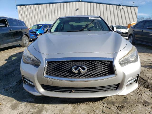 JN1BV7AP0FM333611 | 2015 INFINITI Q50 BASE