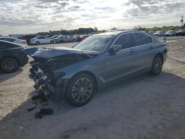 2019 BMW 530 XI - WBAJA7C57KWW12159