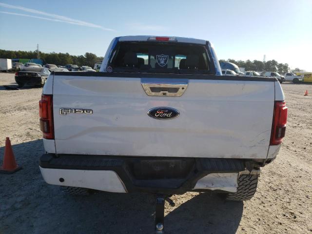 1FTEW1EG0FKE62829 | 2015 FORD F150 SUPER