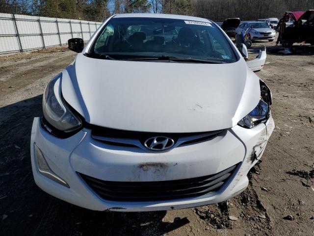 5NPDH4AE9GH667755 | 2016 HYUNDAI ELANTRA SE