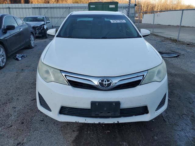 4T4BF1FKXER439987 | 2014 TOYOTA CAMRY L