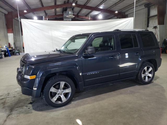 1C4NJPFA9GD528702 | 2016 JEEP PATRIOT LA