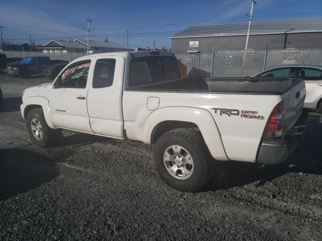 Vin: 5tfuu4en9fx142395, lot: 39294204, toyota tacoma access cab 20152