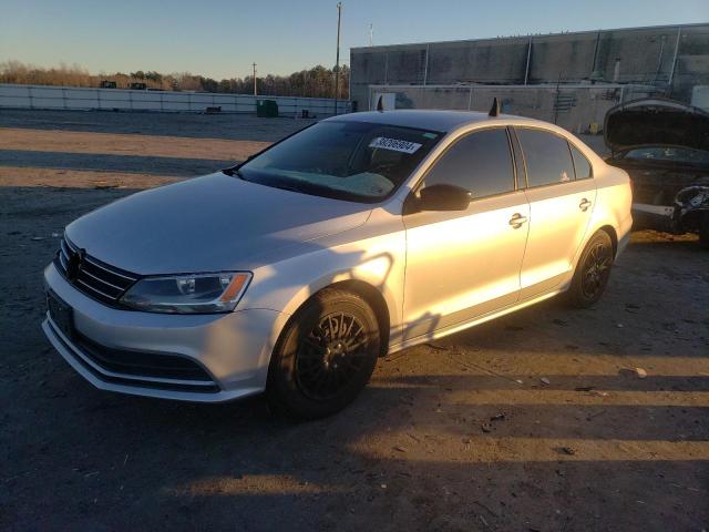 2016 Volkswagen Jetta S