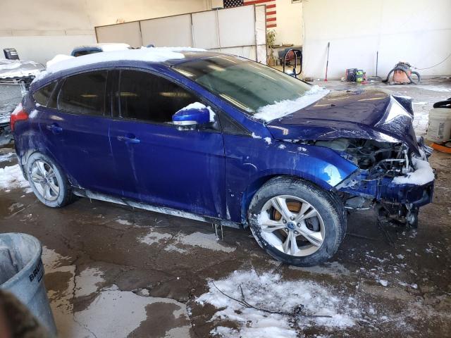 2012 Ford Focus Se VIN: 1FAHP3K23CL475715 Lot: 38269584