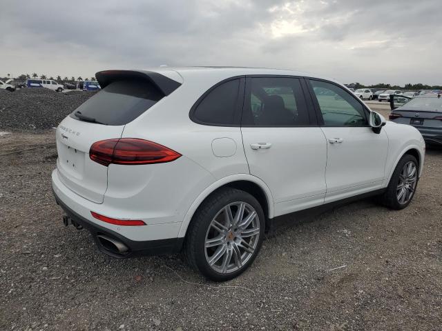 VIN WP1AA2A25HKA85851 2017 Porsche Cayenne no.3