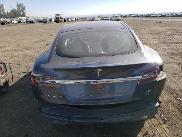 5YJSA1E12HF228365 | 2017 TESLA MODEL S