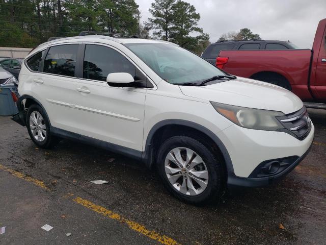 Vin: 5j6rm4h74dl059300, lot: 36865924, honda crv exl 20134