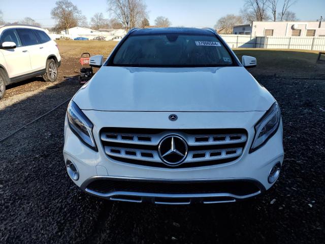 VIN WDCTG4GB3KU011829 2019 Mercedes-Benz GLA-Class,... no.5