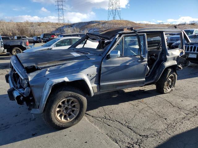 Vin: 1jcmr7848jt214451, lot: 38140324, jeep grand cher laredo 1988 img_1