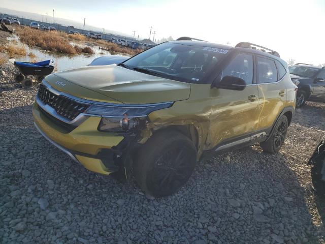 2023 KIA SELTOS NIG - KNDEUCA20P7369969