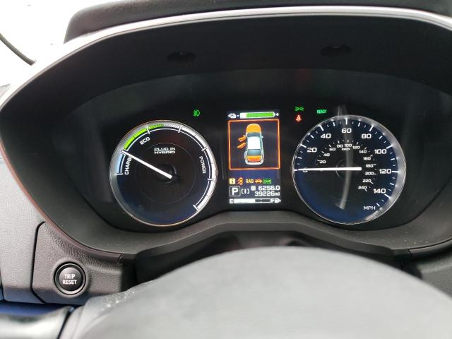 2023 Subaru XV - Image 9