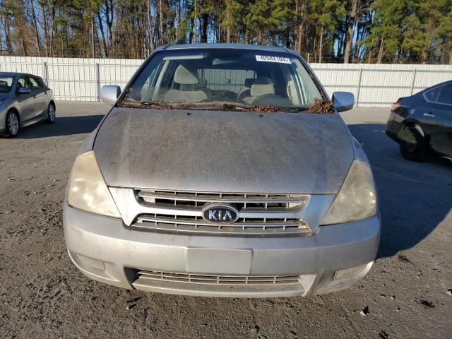 2008 Kia Sedona Ex VIN: KNDMB233886212893 Lot: 40582104