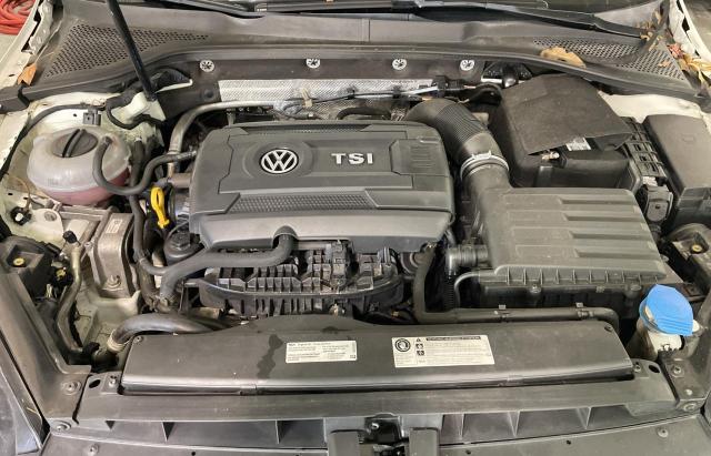 3VWC17AU4HM506053 | 2017 VOLKSWAGEN GOLF SPORT