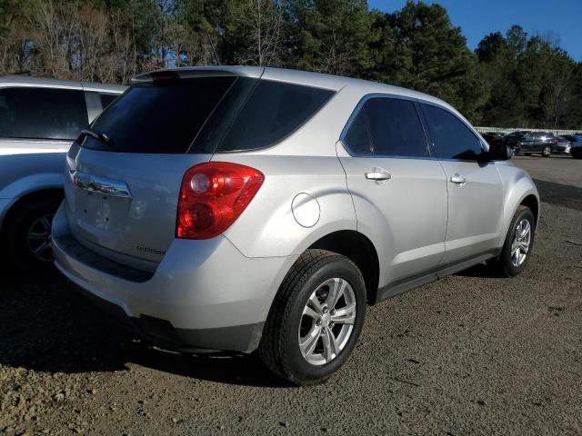 1GNALAEKXEZ114609 | 2014 CHEVROLET EQUINOX LS