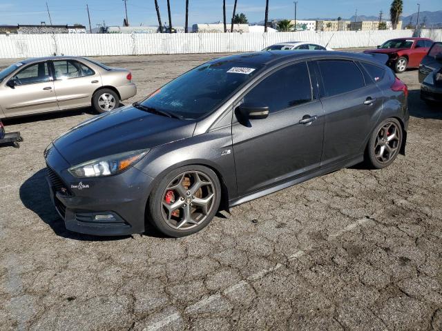 1FADP3L97HL206392 | 2017 FORD FOCUS ST