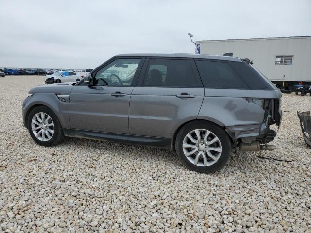 SALWR2FVXHA158102 | 2017 LAND ROVER RANGE ROVE