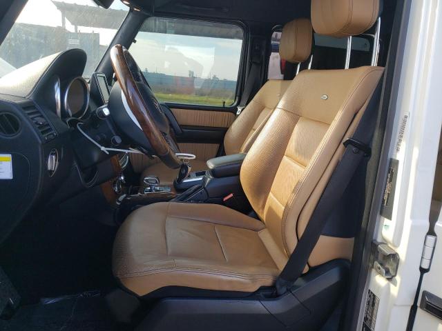 VIN WDCYC7DF3DX202761 2013 Mercedes-Benz G-Class, 6... no.7