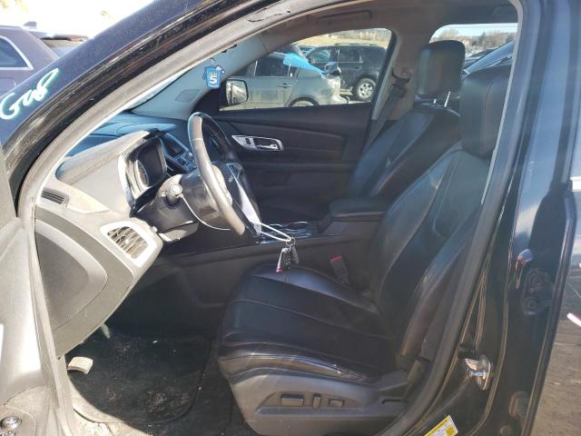 2016 GMC TERRAIN SL - 2GKFLUE38G6251110