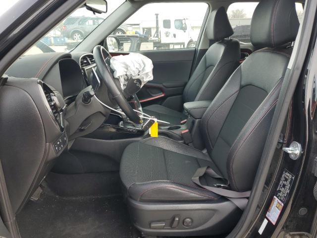 2022 KIA SOUL GT-LI - KNDJ53AF2N7167033