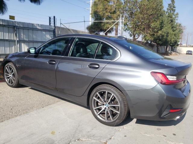 3MW5P7J02N8C69409 | 2022 BMW 330E