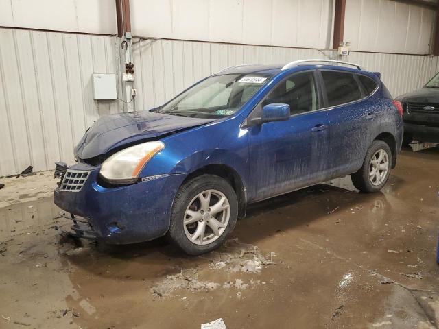 2009 Nissan Rogue S