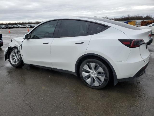 7SAYGDEE9PF620466 | 2023 TESLA MODEL Y