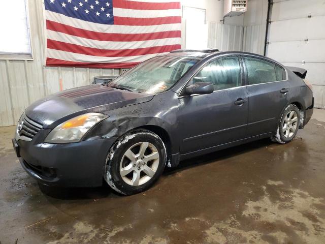 2007 Nissan Altima 2.5