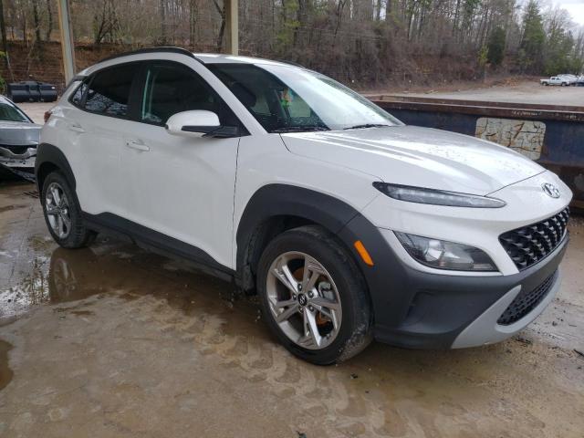 2022 HYUNDAI KONA SEL KM8K62AB5NU910869