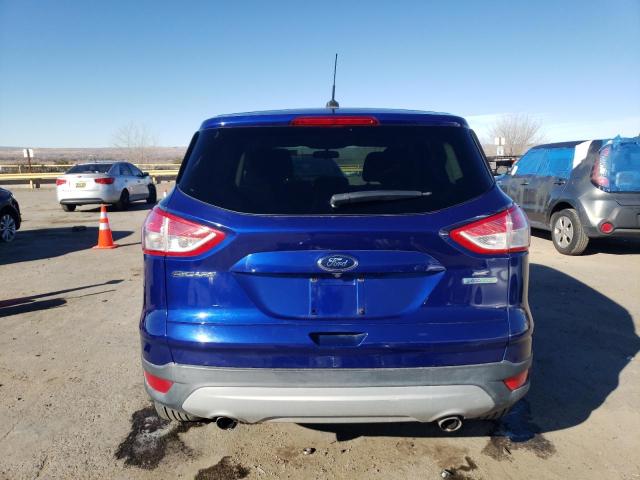 1FMCU0GX3EUC09569 | 2014 FORD ESCAPE SE