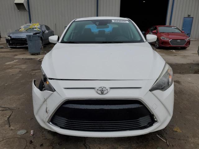 3MYDLBYVXJY313683 | 2018 TOYOTA YARIS IA