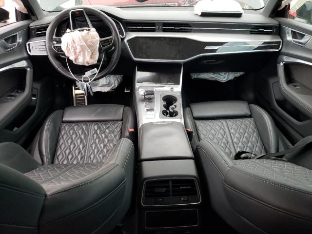 2020 AUDI S6 PREMIUM WAUDFAF2XLN087473