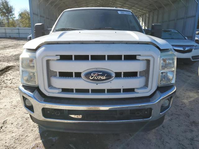 2011 Ford F250 Super Duty VIN: 1FT7W2BT5BEC92363 Lot: 39273594