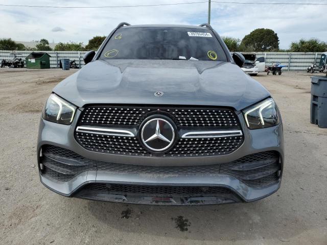 4JGFB4KB7LA009718 2020 MERCEDES-BENZ GLE-CLASS, photo no. 5