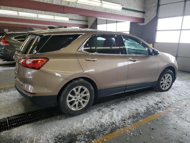 2018 Chevrolet Equinox Lt VIN: 2GNAXJEV3J6255526 Lot: 40585869