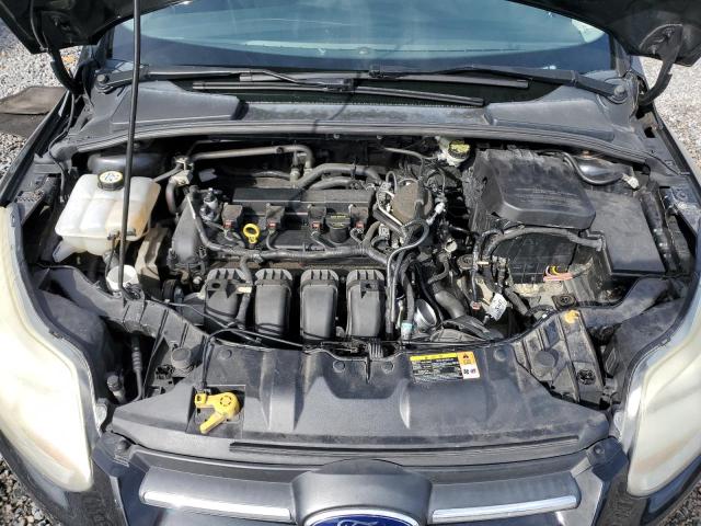 Lot #2509858733 2013 FORD FOCUS SE salvage car