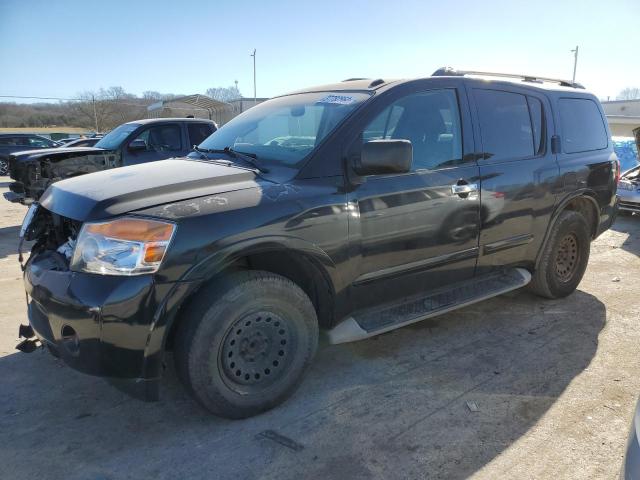 2014 Nissan Armada SV