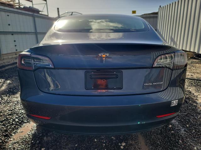 5YJ3E1EB0NF249471 | 2022 TESLA MODEL 3