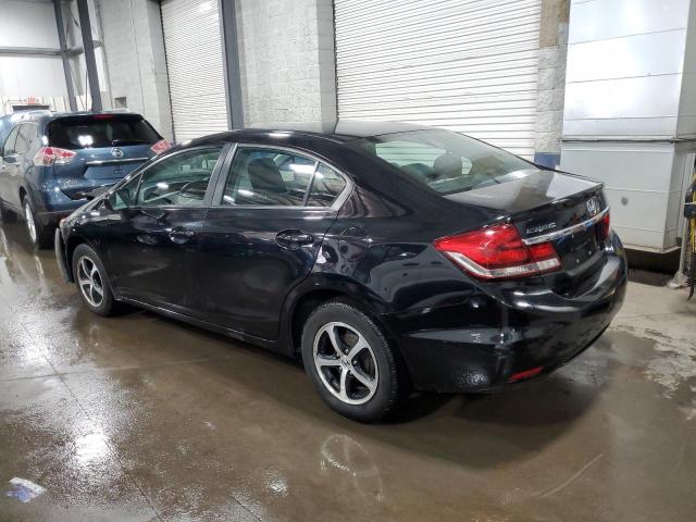 19XFB2F75FE088726 | 2015 HONDA CIVIC SE