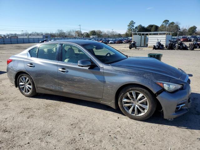 JN1EV7AP5HM732255 | 2017 INFINITI Q50 PREMIU