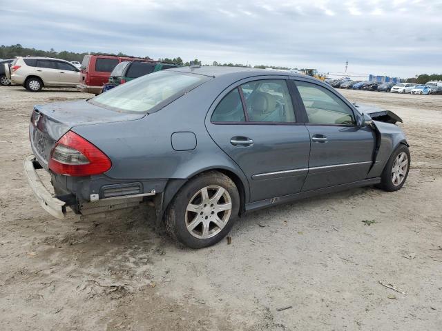 WDBUF22X48B253746 | 2008 MERCEDES-BENZ E 320 CDI