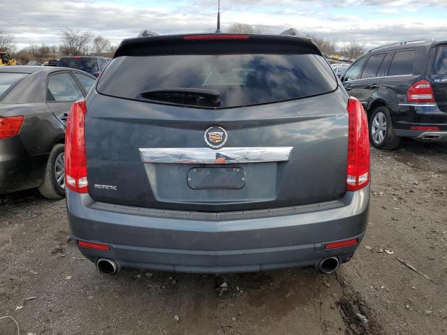 3GYFNAEY3BS531974 | 2011 Cadillac srx luxury collection