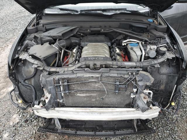 2010 Audi Q5 - Image 12