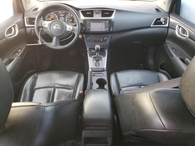 3N1AB7AP0HY358447 | 2017 NISSAN SENTRA S