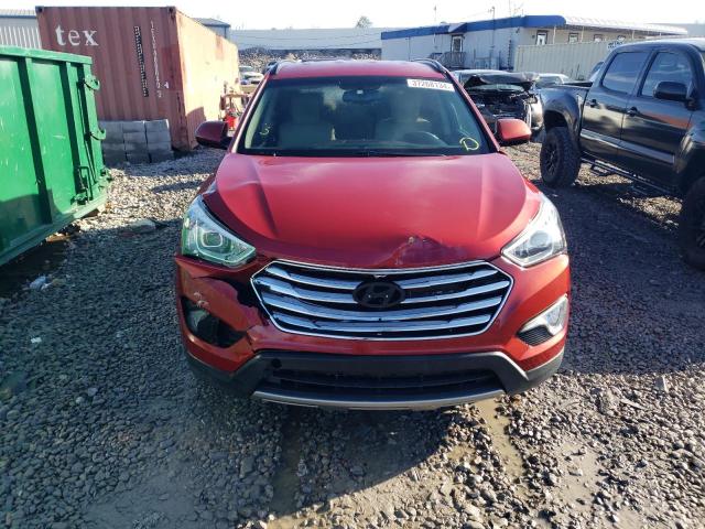 KM8SMDHF0FU126594 | 2015 HYUNDAI SANTA FE G