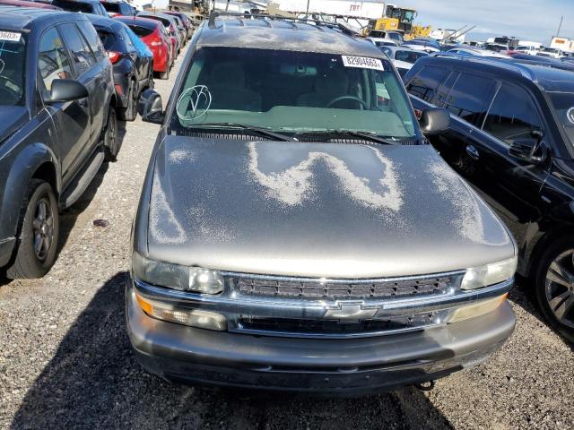 2000 Chevrolet Tahoe K1500 VIN: 1GNEK13T6YJ134682 Lot: 82904663