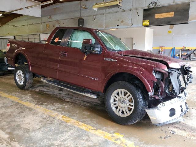 2009 Ford F150 Super Cab VIN: 1FTPX14V09FB14161 Lot: 40043964