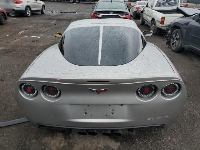 1G1YY26W185101770 | 2008 Chevrolet corvette