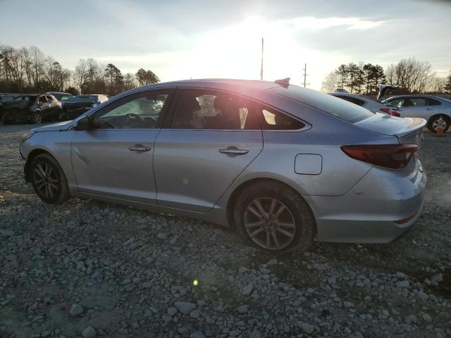 2016 HYUNDAI SONATA SE - 5NPE24AF8GH410925